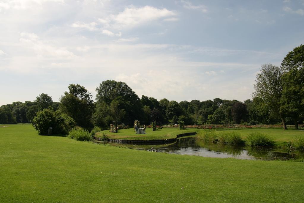 Studio's Parklake Den Haag