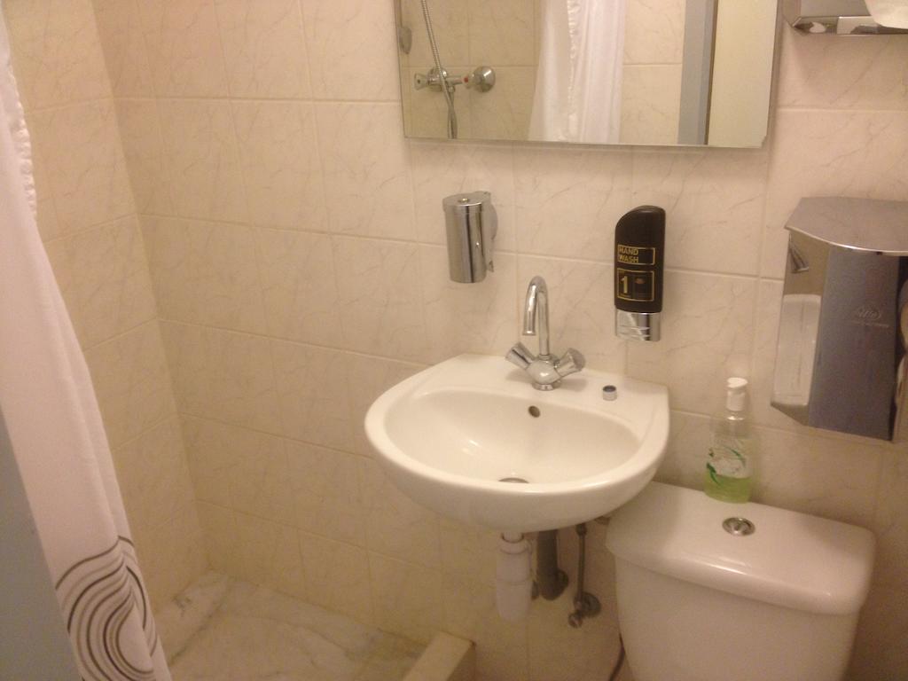 Appartement Studio's Parklake Den Haag