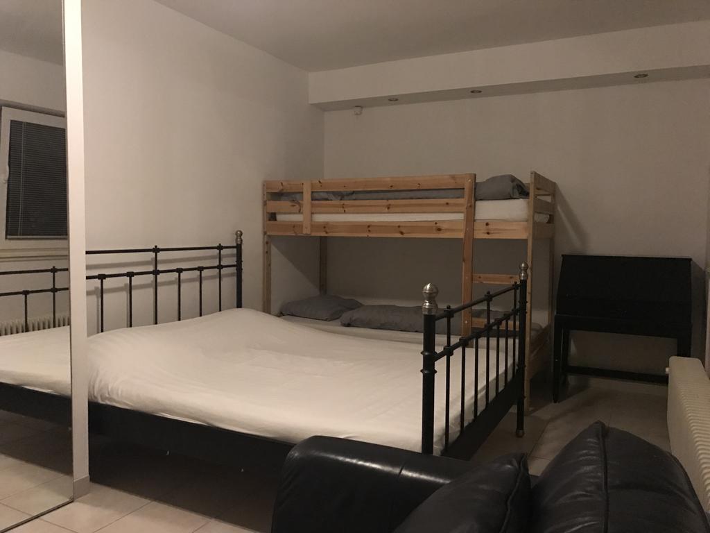 Appartement Studio's Parklake