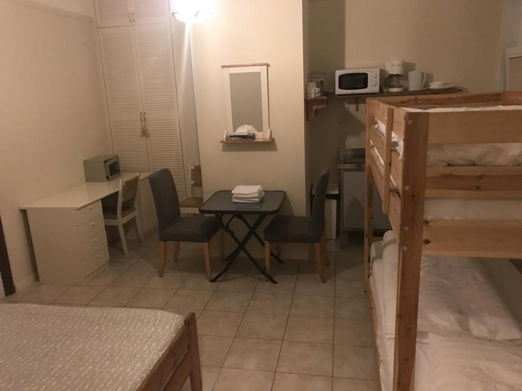 Apartment Studio'S Parklake *